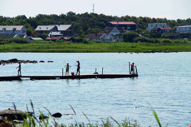 S� ska kommunen undvika tr�ngsel p� bes�ksm�l i sommar