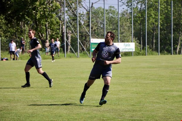 Frsta frlusten sedan 2019