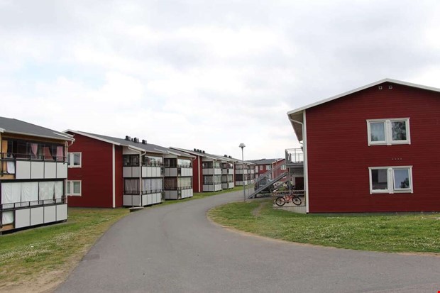 141 barn kan bli utan egen bostad