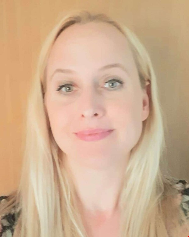 Vilka �r vi om vi inte jobbar?