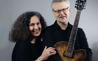 Trdgrdskonsert i Onsala