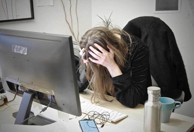 Debatt: Jag kommer inte smitta er med min ngest