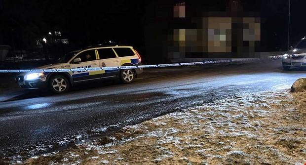Tingsrtten friar mordmisstnkta kvinnan