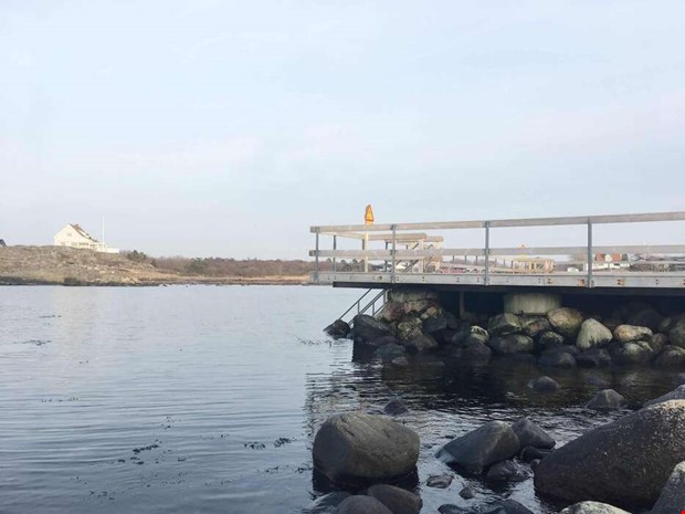 Debatt: Varfr inte gratis parkering vid badplatser?