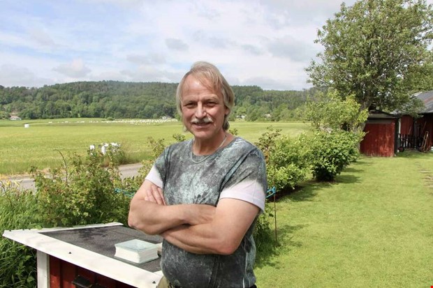 Peters poesibok innehller 365 haikudikter