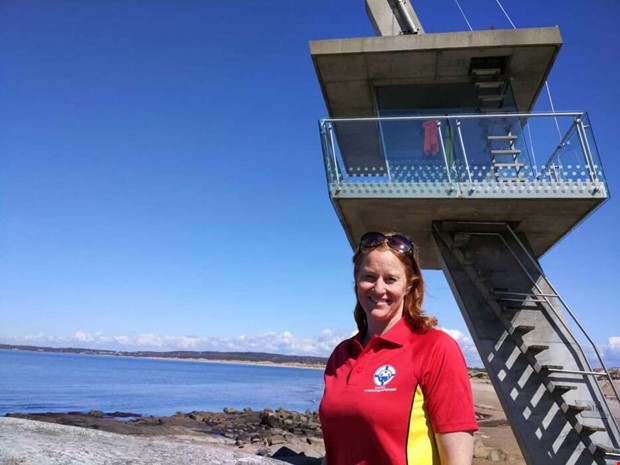 Vill ha fler livr�ddare