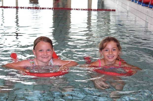 Popul�rt med simskola