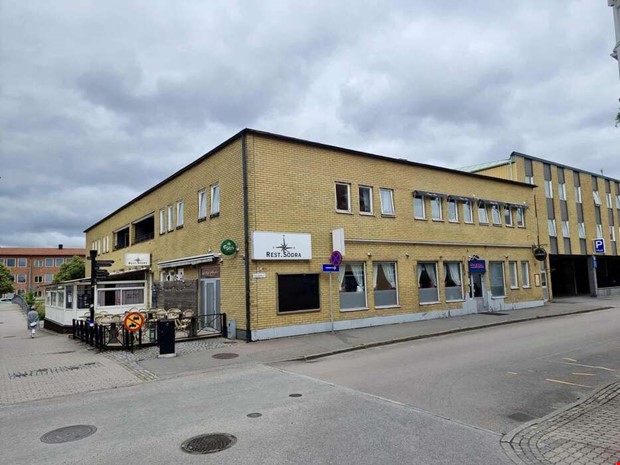 St�nger efter indraget alkoholtillst�nd