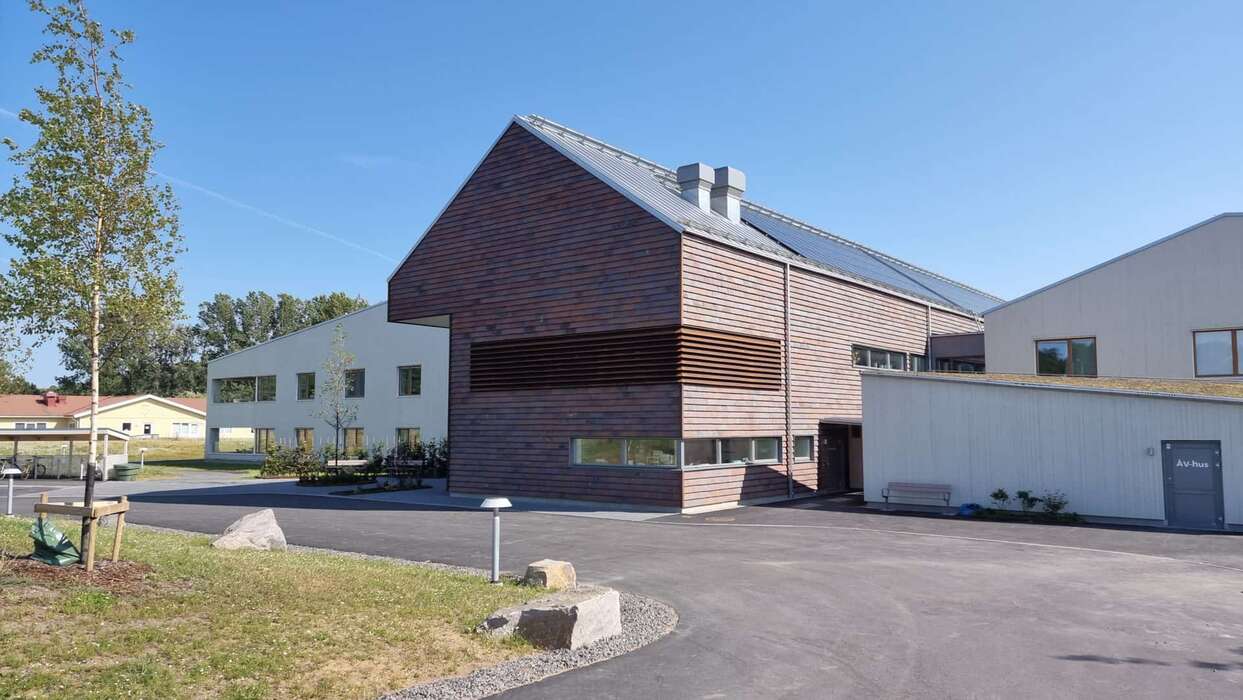 Anklagelser om mobbning på Särö vård- och omsorgsboende » Norra 