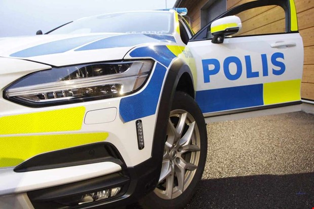 Tjuvar stal utem�bler hos Jysk