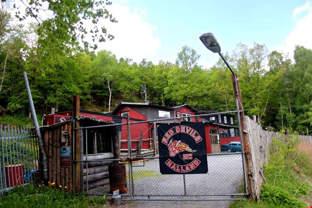 Bygglovsmiss kan driva bort Red Devils