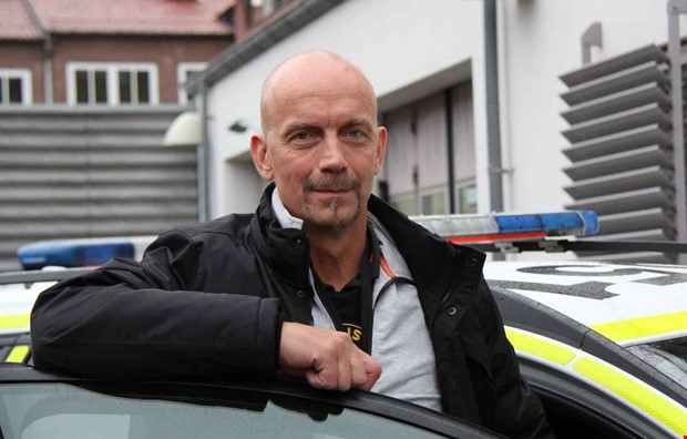 Polischefen om kampen mot mc-gngen