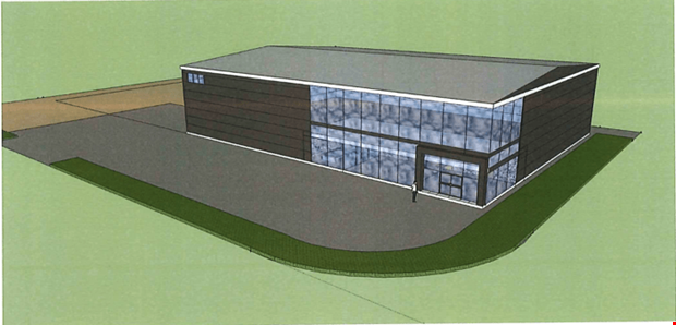 Tre nya f�retag flyttar in