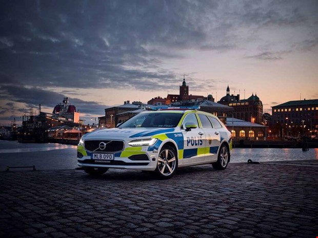 Polisens nya teknik kan bryta mot lagen