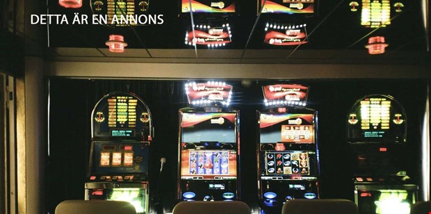 Casino utan svensk licens