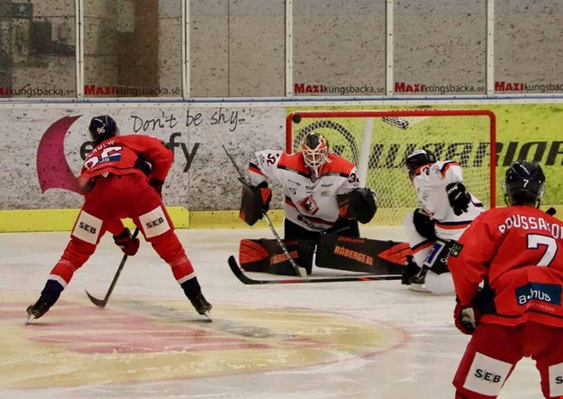 Frn Hanhals till Italienproffs