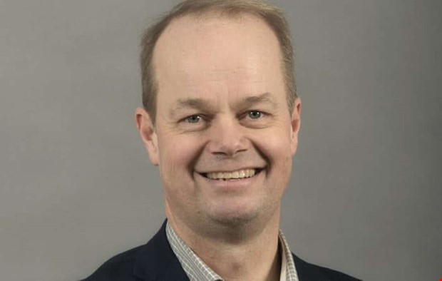 Hans Forsberg vald till ordf�rande i Onsala skifteslag