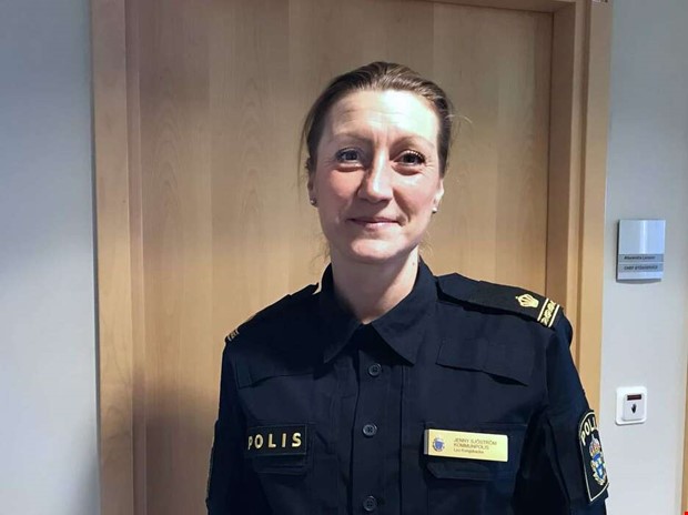 Sparsamt med bter fr strande musik