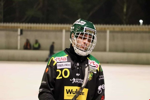 Trist cuphelg fr FBK