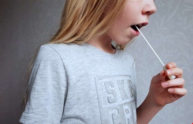 Fler klasser coviddrabbade Fler klasser coviddrabbade