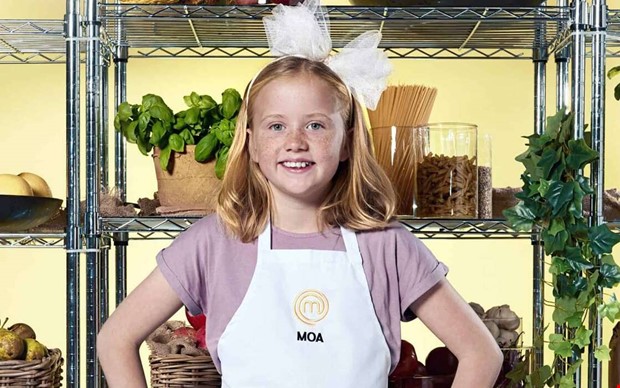 Tv-kndis bedmer helgens ppelkakor