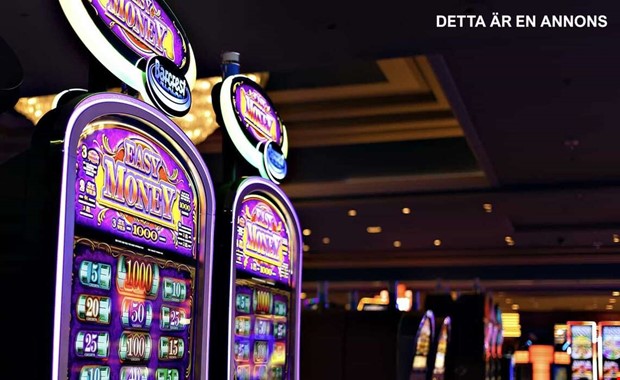 Bonusar, insttningsgrnser och Spelpaus  drfr vljer svenska spelare utlndska casinon