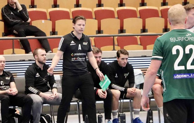 Förre Aranästränaren ny förbundskapten Förre Aranästränaren ny förbundskapten