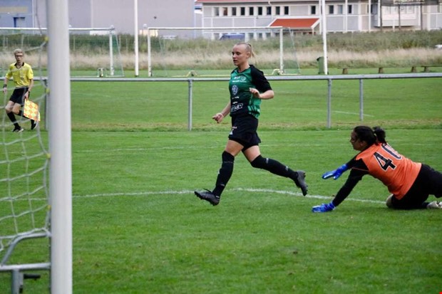 Omstllningarna blev fr kostsamma