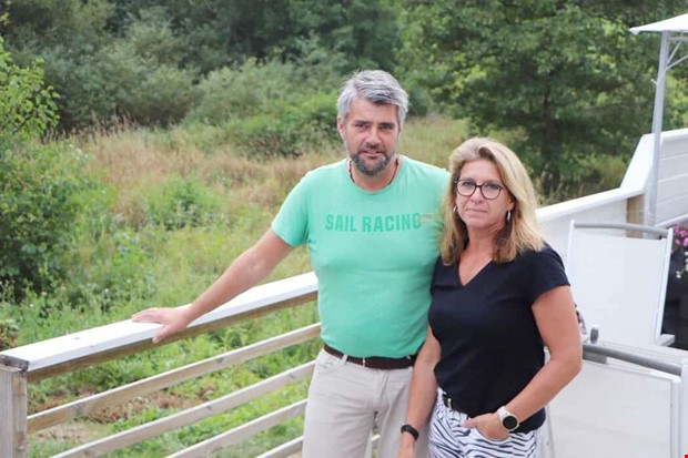 De har vntat nstan ett r p sitt bygglov