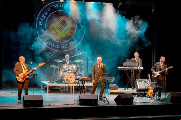 60-talstoner p� teatern