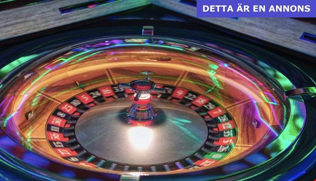 �kad s�kerhet p� svenska n�tcasinon � hur ser det ut p� de utl�ndska alternativen?