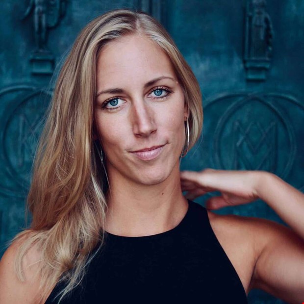 Anna Hansson tycker det r dags att vakna