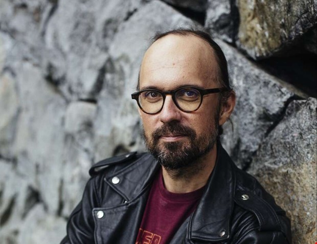 Tunga nomineringar fr debutbok