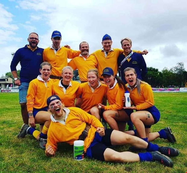 VM-guld till Lftaankaret