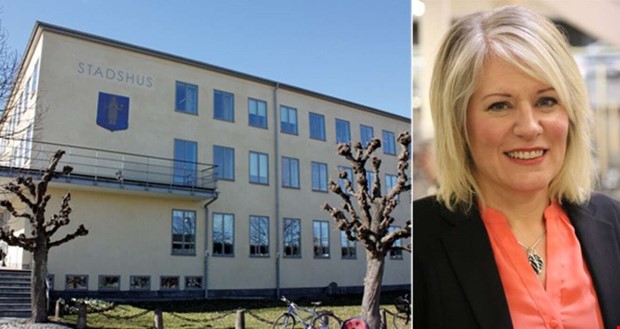 Kungsbacka �kar i �rets ranking