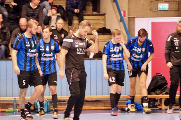 Tr�narskifte i S�r�kometerna