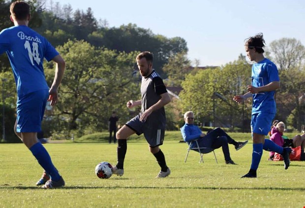 Nickrddare i slutminuten