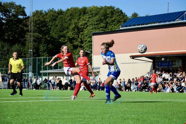 Det finns en livlina fr IFK Fjrs