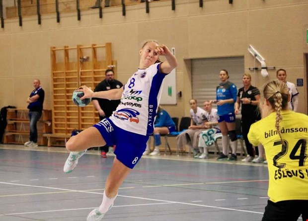 Storspelande Heed bakom ny seger