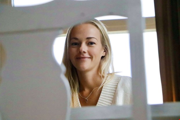  499 dagar med huvudvrk  