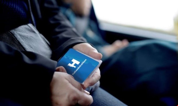 Ny aktör får köra serviceresor i Kungsbacka Ny aktör får köra serviceresor i Kungsbacka