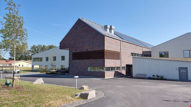 Debatt: Hatten av fr personalen p Srboendet