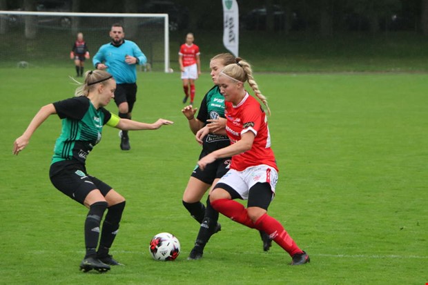 Mlfabriken, del 3: Felicia Jastr Hgberg