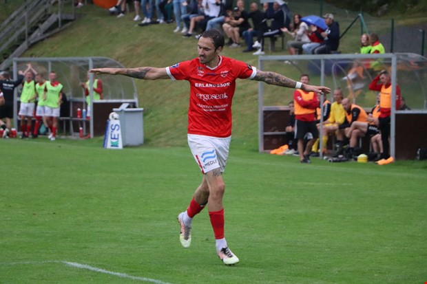 Mlfabriken, del 1: Anton Millesson Nilsson