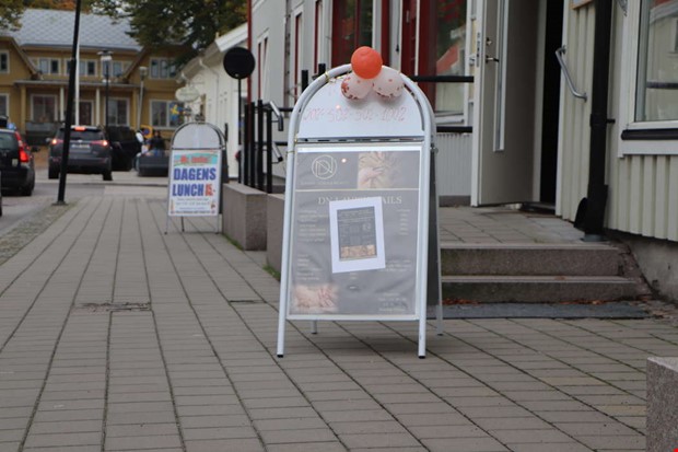 S ser kommunen p synskadades problem