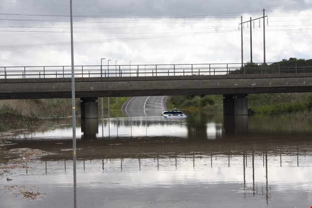 Debatt: S kan vi minska riskerna fr versvmning