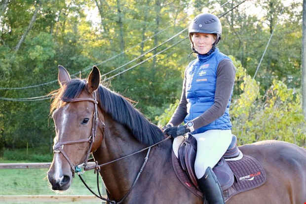 Hittat gldjen igen efter mrka ret