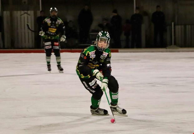 Frillesås anfallsess landslagskallad Frillesås anfallsess landslagskallad