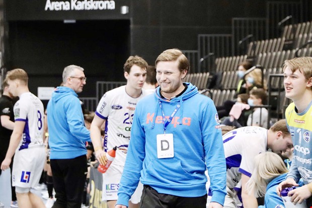 Aransprofilens nya roll 