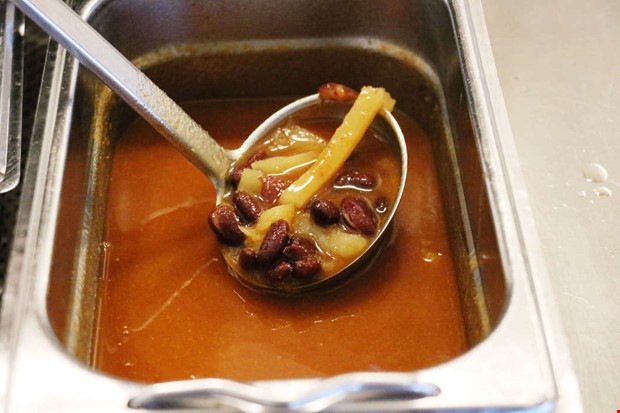 Nring, allergier, klimat och kostnad